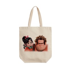 تت بگ متقال طرح انیمیشن رالف خرابکار