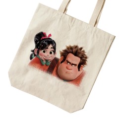 تت بگ متقال طرح انیمیشن رالف خرابکار