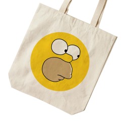 تت بگ متقال طرح سیمپسون