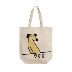 تت بگ متقال طرح سگ