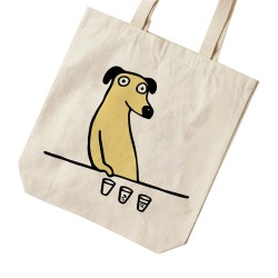 تت بگ متقال طرح سگ