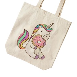 تت بگ متقال طرح تک شاخ و دونات