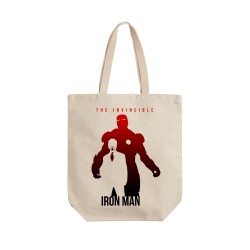 تت بگ متقال طرح آیرون من