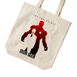 تت بگ متقال طرح آیرون من