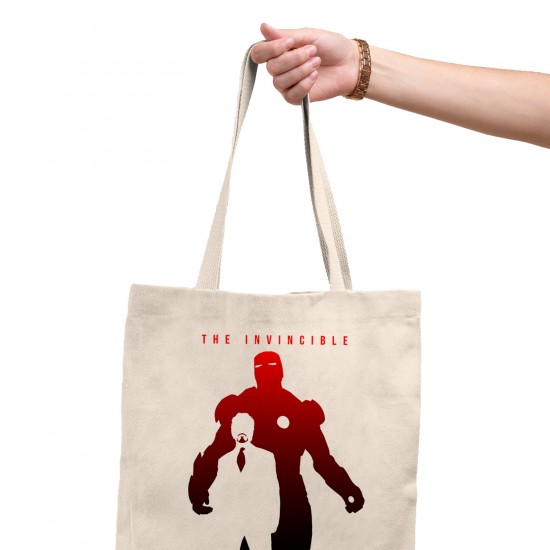 تت بگ متقال طرح آیرون من