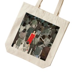 تت بگ متقال طرح دختر تنها