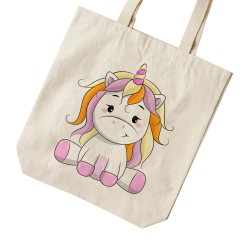 تت بگ متقال طرح تک شاخ رنگی