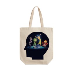 تت بگ متقال طرح انیمیشن درون و بیرون