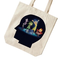 تت بگ متقال طرح انیمیشن درون و بیرون