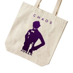 تت بگ متقال طرح جوکر