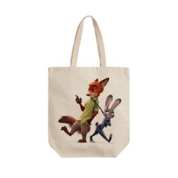 تت بگ متقال طرح انیمیشن زوتوپیا