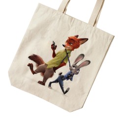 تت بگ متقال طرح انیمیشن زوتوپیا