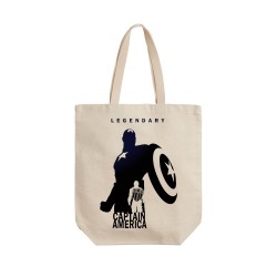 تت بگ متقال طرح کاپیتان آمریکا