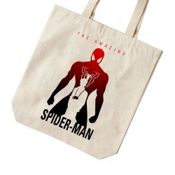 تت بگ متقال طرح مرد عنکبوتی شگفت انگیز