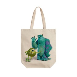 تت بگ متقال طرح Monsters انیمیشن