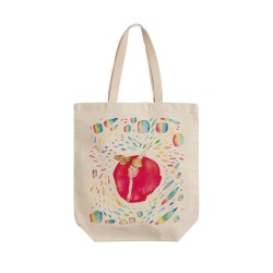 تت بگ متقال طرح رقص رنگی