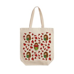 تت بگ متقال طرح دختر و هندونه