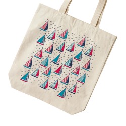 تت بگ متقال طرح قایق ها