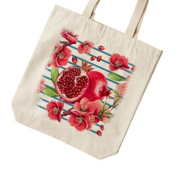 تت بگ متقال طرح انارها