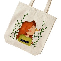 تت بگ متقال طرح دختر بهار