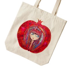 تت بگ متقال طرح نارگل