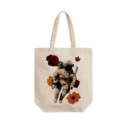 تت بگ متقال طرح سیاره گلها