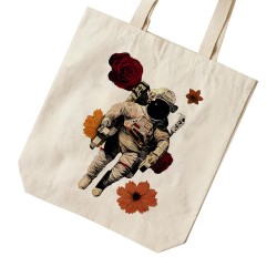 تت بگ متقال طرح سیاره گلها