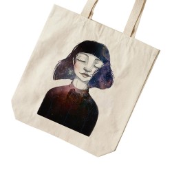 تت بگ متقال طرح کهکشان درون