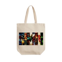 تت بگ متقال طرح قهرمانان