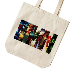 تت بگ متقال طرح قهرمانان