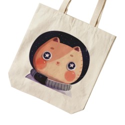 تت بگ متقال طرح پیشی فضانورد