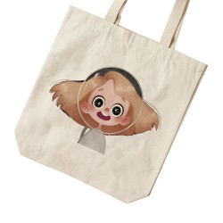 تت بگ متقال طرح فضانورد مو طلایی