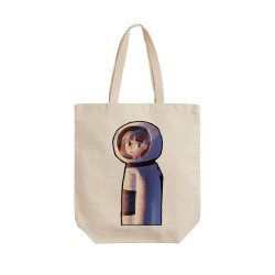 تت بگ متقال طرح دختر فضانورد