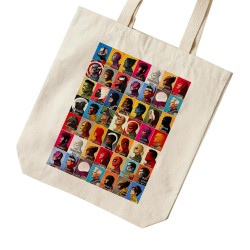 تت بگ متقال طرح مارولی ها