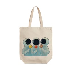 تت بگ متقال طرح فضانوردان