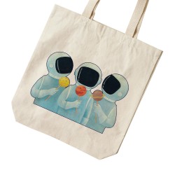 تت بگ متقال طرح فضانوردان