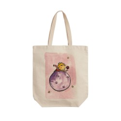 تت بگ متقال طرح شازده کوچولو