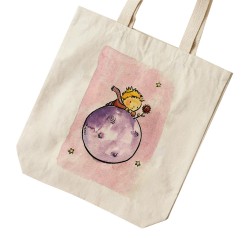 تت بگ متقال طرح شازده کوچولو