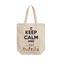 تت بگ متقال طرح نوتلا