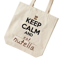 تت بگ متقال طرح نوتلا