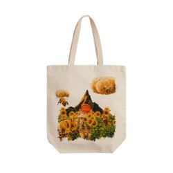 تت بگ متقال طرح سیاره آفتابگردون