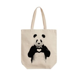 تت بگ متقال طرح پاندا دوست داشتنی