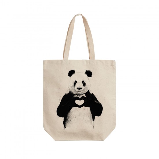 تت بگ متقال طرح پاندا دوست داشتنی