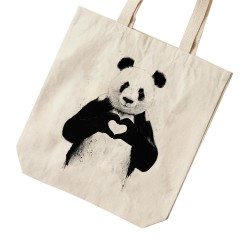 تت بگ متقال طرح پاندا دوست داشتنی