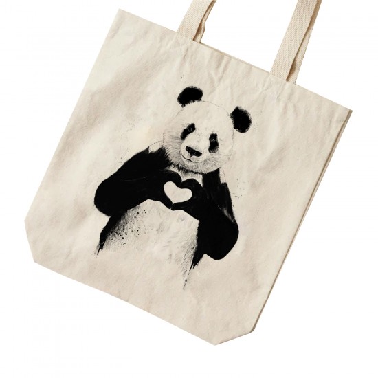 تت بگ متقال طرح پاندا دوست داشتنی