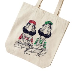 تت بگ متقال طرح سیبیلو ها