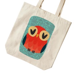 تت بگ متقال طرح جغد