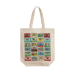 تت بگ متقال طرح نوار کاست