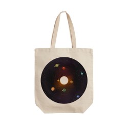 تت بگ متقال طرح منظومه شمسی