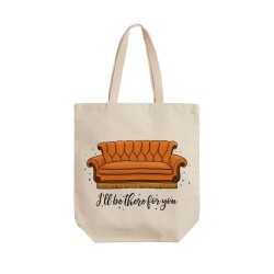 تت بگ متقال طرح کاناپه فرندز ۱